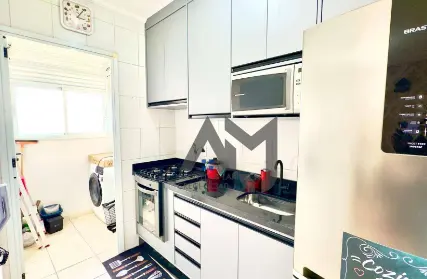 Imagem: Apartamento para Venda, Cidade A. E. Carvalho