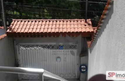 Imagem: Sobrado para Venda, Cidade Patriarca