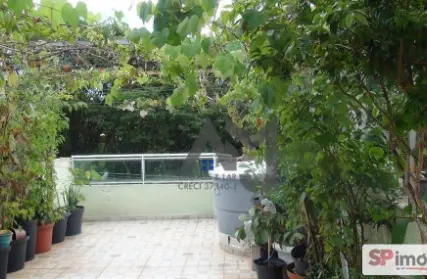 Imagem: Sobrado para Venda, Cidade Patriarca