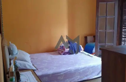 Imagem: Sobrado para Venda, Cidade Patriarca