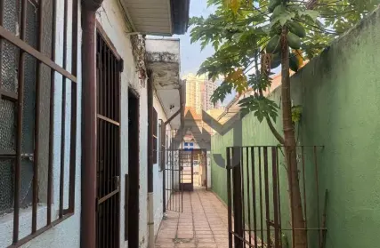 Imagem: Sobrado para Venda, Tatuapé