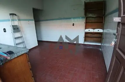 Imagem: Sobrado para Venda, Tatuapé