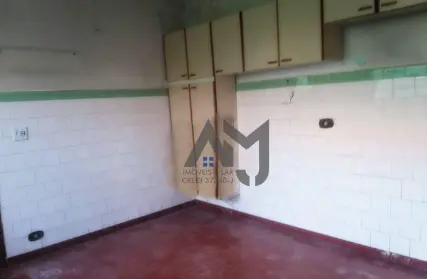 Imagem: Sobrado para Venda, Tatuapé