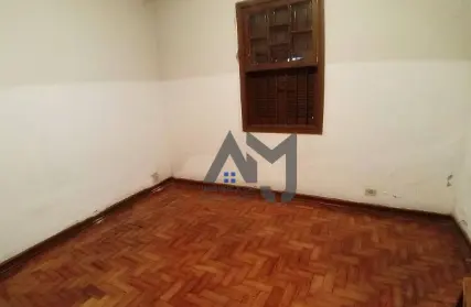 Imagem: Sobrado para Venda, Tatuapé