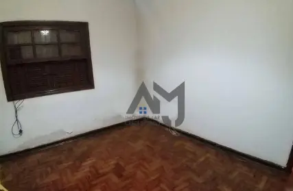 Imagem: Sobrado para Venda, Tatuapé