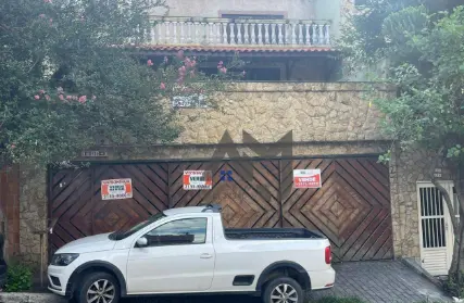 Imagem: Sobrado para Venda, Jardim Nossa Senhora do Carmo