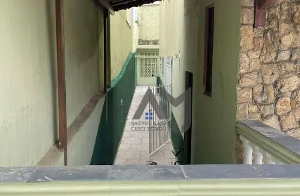 Imagem: Sobrado para Venda, Jardim Nossa Senhora do Carmo