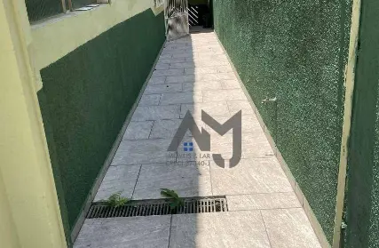 Imagem: Sobrado para Venda, Jardim Nossa Senhora do Carmo