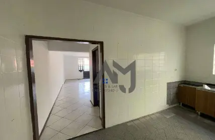 Imagem: Sobrado para Venda, Jardim Nossa Senhora do Carmo