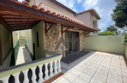 Imagem: Sobrado para Venda, Jardim Nossa Senhora do Carmo