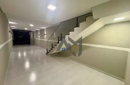 Imagem: Sobrado para Venda, Vila Salete