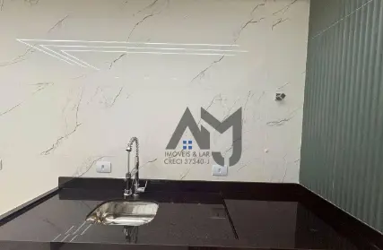 Imagem: Sobrado para Venda, Vila Salete