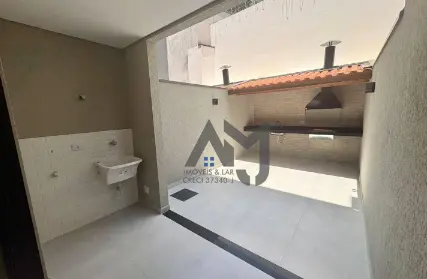 Imagem: Sobrado para Venda, Vila Salete