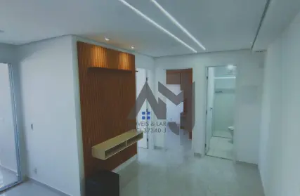 Imagem: Apartamento para Alugar, Vila Centenário