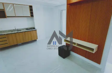 Imagem: Apartamento para Alugar, Vila Centenário