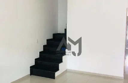 Imagem: Sobrado para Venda, Vila Londrina