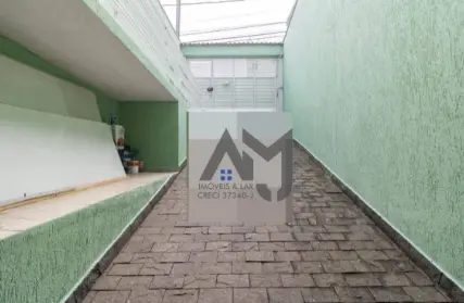 Imagem: Sobrado para Venda, Vila Londrina