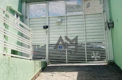 Imagem: Sobrado para Venda, Vila Londrina