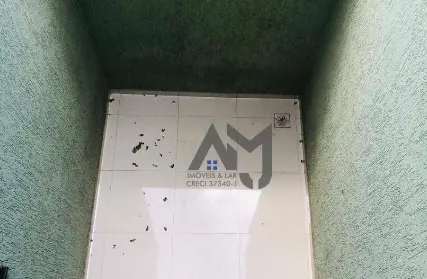 Imagem: Sobrado para Venda, Vila Londrina