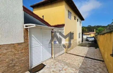 Imagem: Sobrado para Venda, Vila Jacuí