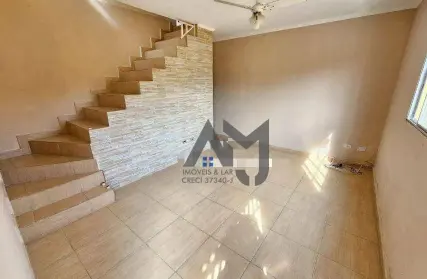 Imagem: Sobrado para Venda, Vila Jacuí