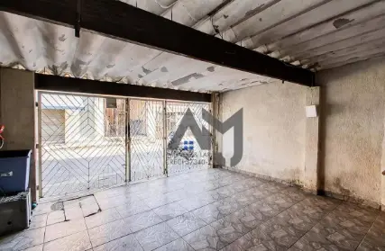 Imagem: Sobrado para Venda, Vila Nhocune