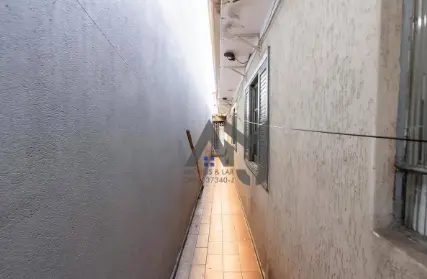 Imagem: Sobrado para Venda, Vila Nhocune