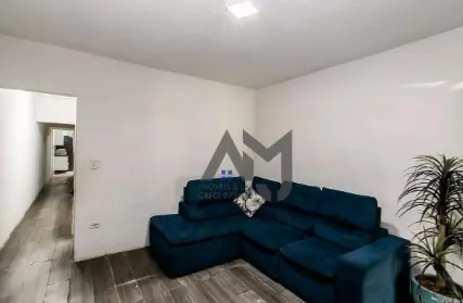 Imagem: Sobrado para Venda, Vila Nhocune