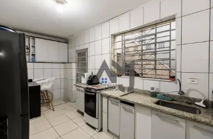 Imagem: Sobrado para Venda, Vila Nhocune