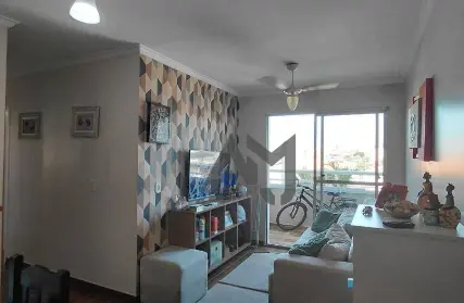 Imagem: Apartamento para Alugar, Parque Boturussu