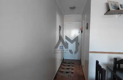 Imagem: Apartamento para Alugar, Parque Boturussu