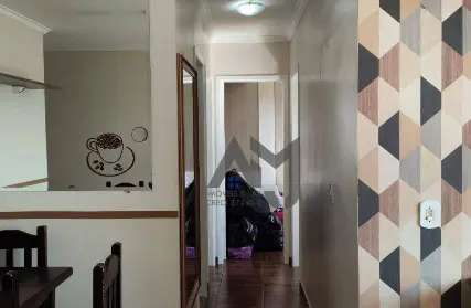 Imagem: Apartamento para Alugar, Parque Boturussu