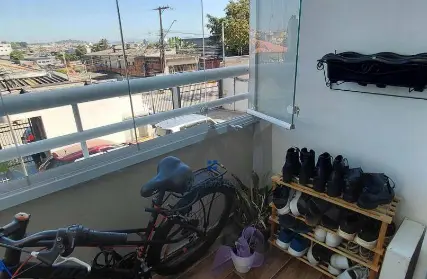 Imagem: Apartamento para Alugar, Parque Boturussu