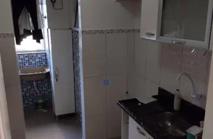 Imagem: Apartamento para Alugar, Parque Boturussu