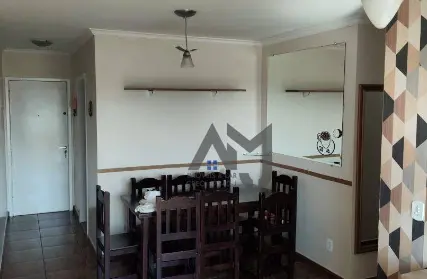Imagem: Apartamento para Alugar, Parque Boturussu
