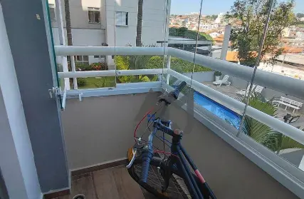 Imagem: Apartamento para Alugar, Parque Boturussu