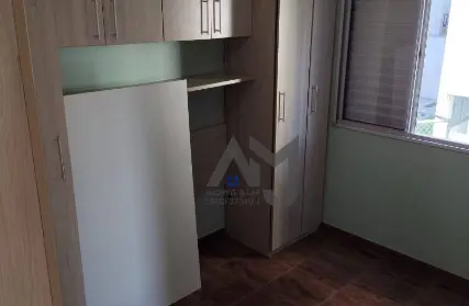 Imagem: Apartamento para Alugar, Parque Boturussu