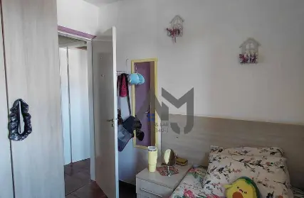 Imagem: Apartamento para Alugar, Parque Boturussu