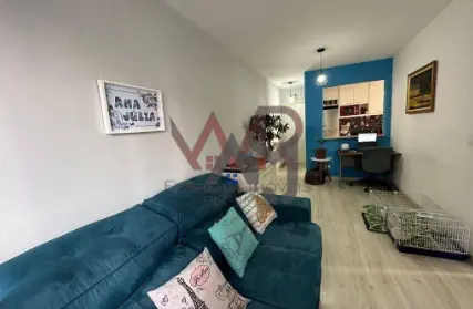 Imagem: Apartamento para Venda, Jardim Norma