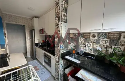 Imagem: Apartamento para Venda, Jardim Norma