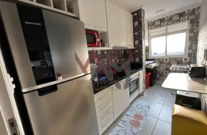 Imagem: Apartamento para Venda, Jardim Norma