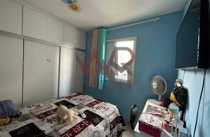 Imagem: Apartamento para Venda, Jardim Norma