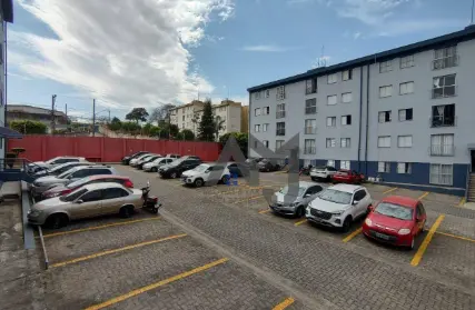 Imagem: Apartamento para Venda, Jardim Casa Pintada