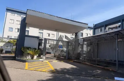 Imagem: Apartamento para Venda, Jardim Casa Pintada