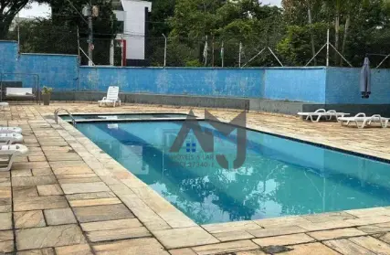 Imagem: Apartamento para Venda, Jardim Casa Pintada