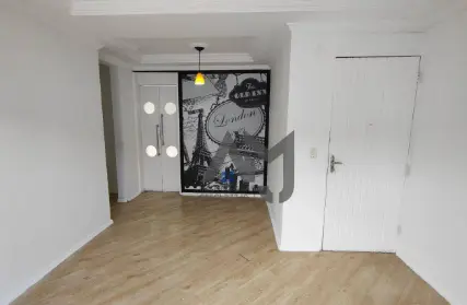 Imagem: Apartamento para Venda, Jardim Casa Pintada