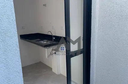 Imagem: Condomínio Fechado para Venda, Vila Formosa
