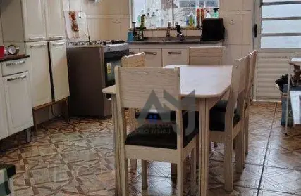 Imagem: Sobrado para Venda, Chácara Cruzeiro do Sul