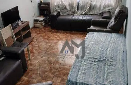 Imagem: Sobrado para Venda, Chácara Cruzeiro do Sul