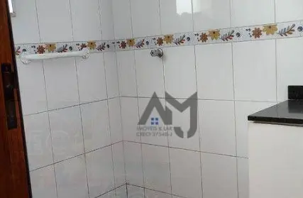 Imagem: Sobrado para Venda, Chácara Cruzeiro do Sul